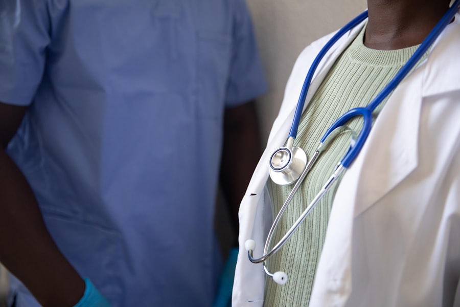 Healthcare law attorney