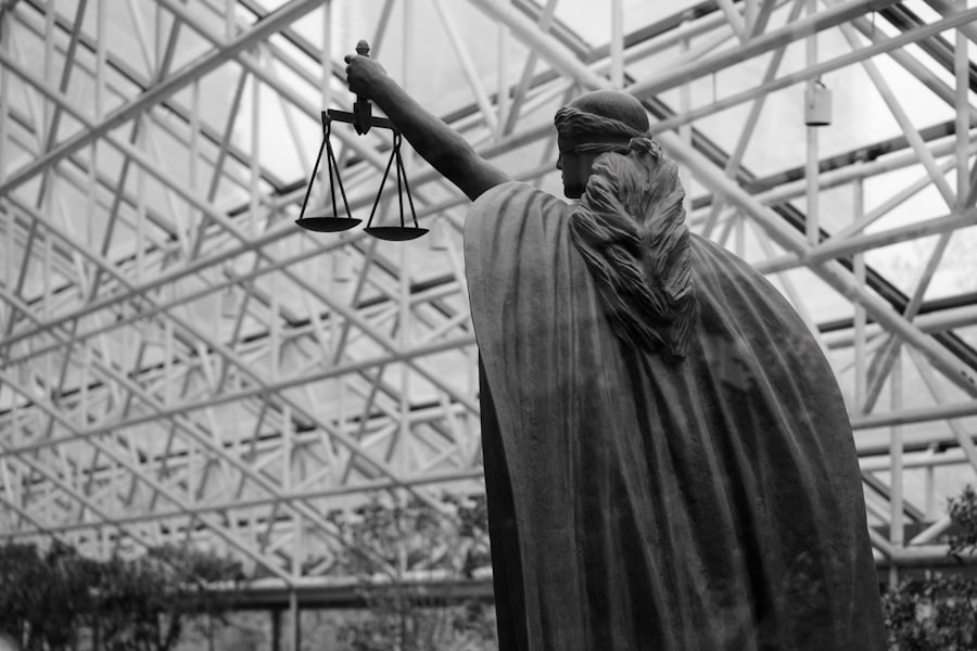 civil rights attorney