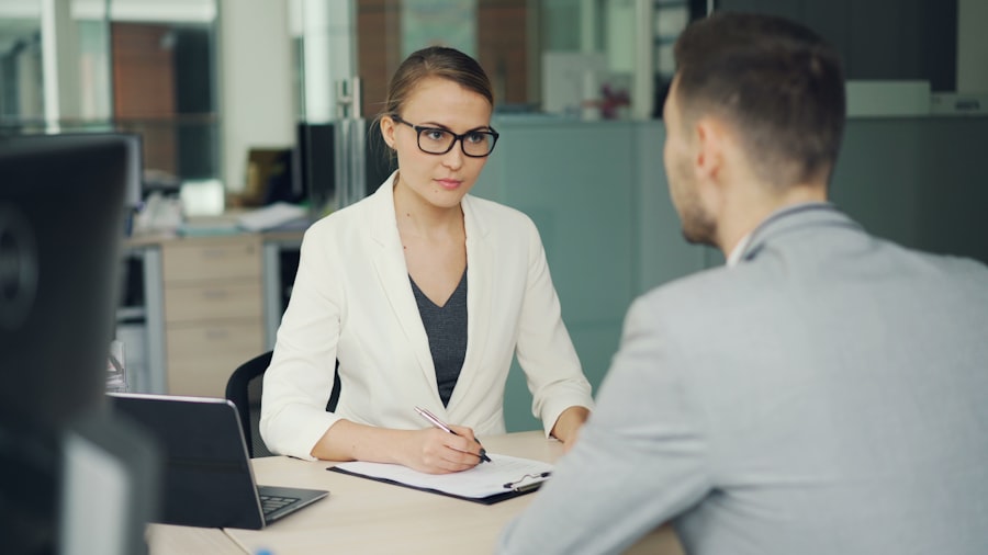 hire attorney