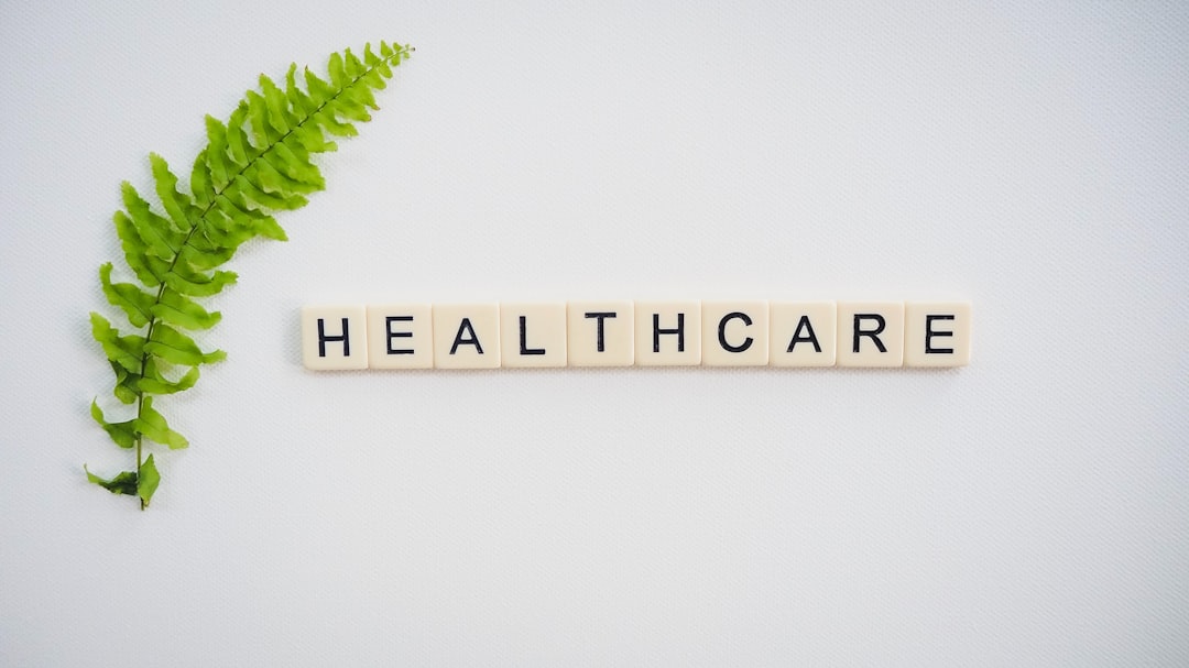 Photo Healthcare law attorney
