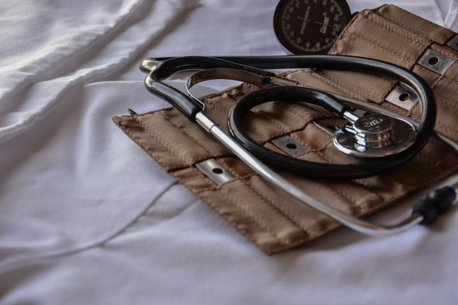 Photo Healthcare law attorney