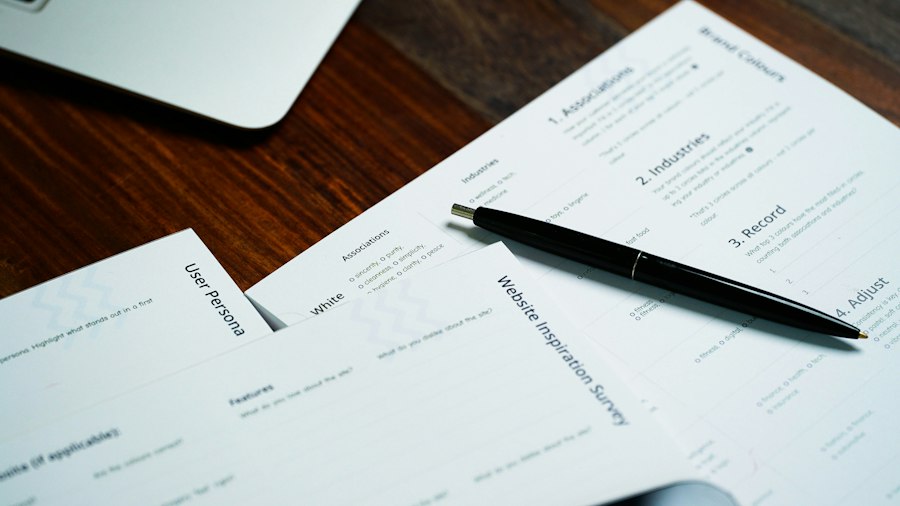 legal document review