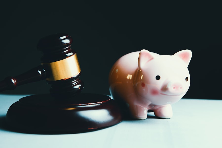Photo legal fees