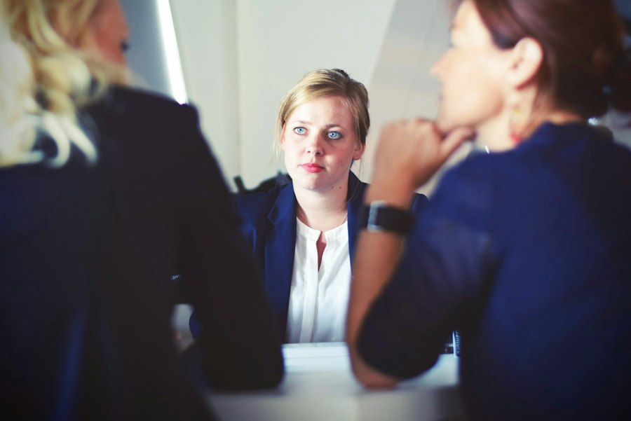 Photo Attorney communication expectations