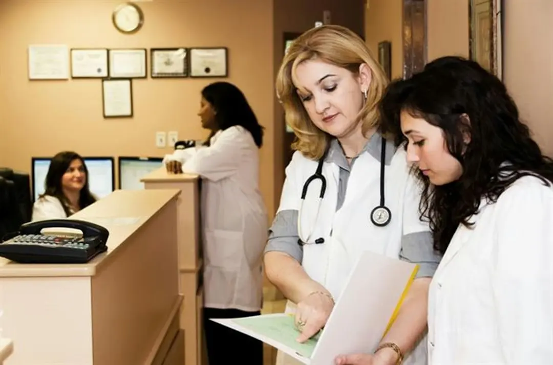 Photo medical malpractice lawyer