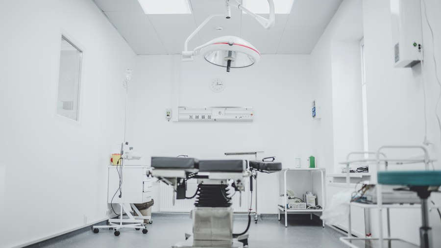 Photo medical malpractice lawyer