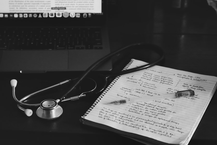 medical malpractice lawyer