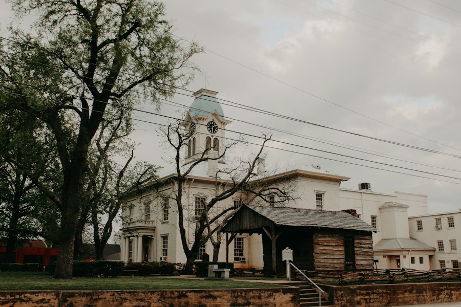Photo Arkansas divorce lawyer